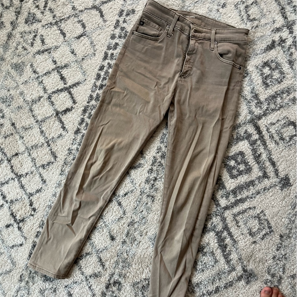 Adriano Goldschmed AG Jeans 27R